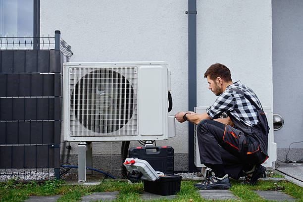 Trusted Hvac service in Huggins, MO - Tropical Oasis HVAC